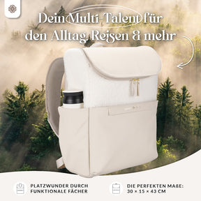 Everyday Backpack - Rucksack