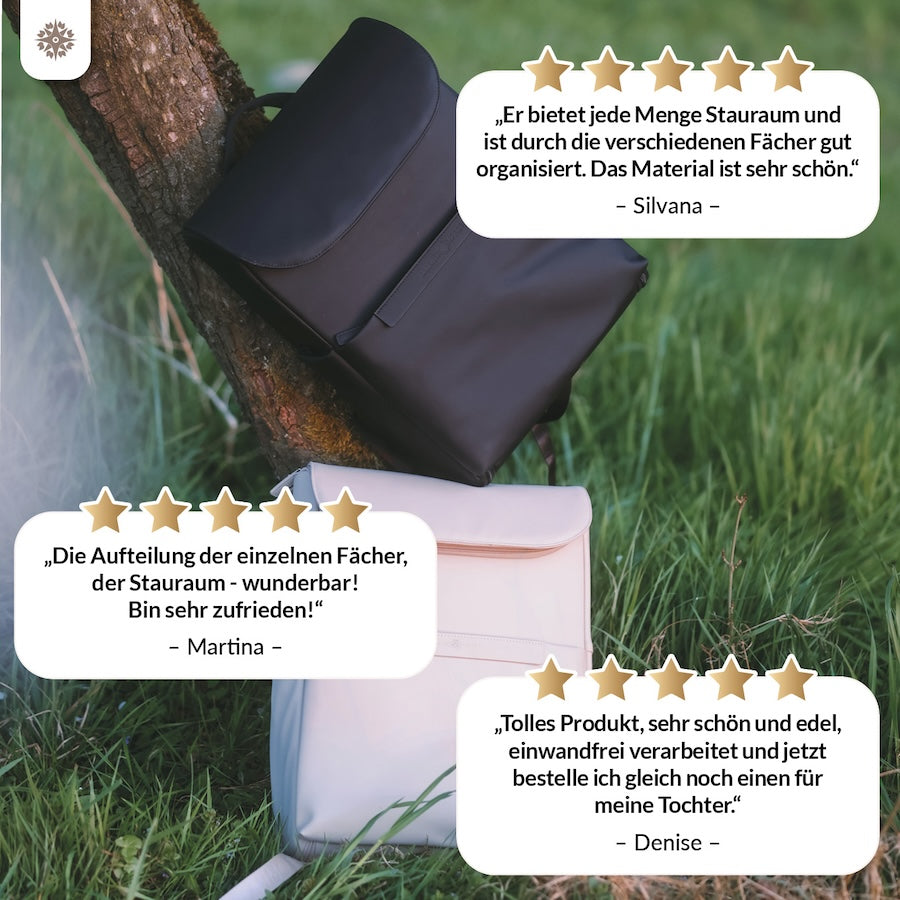 Everyday Backpack - Rucksack