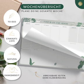 Schreibtischunterlage DIN A3