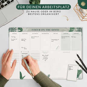 Schreibtischunterlage DIN A3