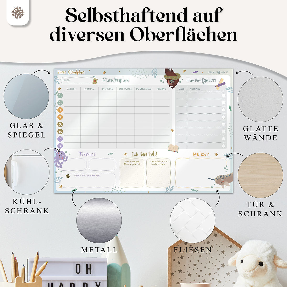 #stil_wellen stundenplan