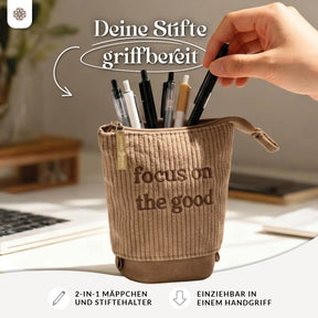 Steh-Mäppchen