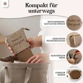Steh-Mäppchen
