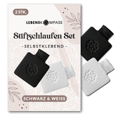 Pen Loop - 2er-Set Stiftschlaufen