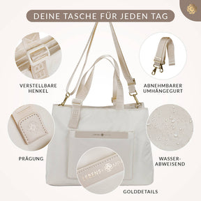 Everyday Bag - Schultertasche