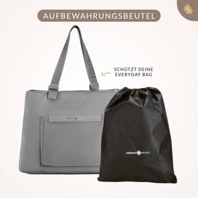 Everyday Bag - Schultertasche