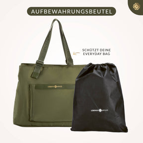 Everyday Bag - Schultertasche