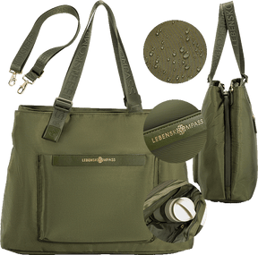 Everyday Bag - Schultertasche