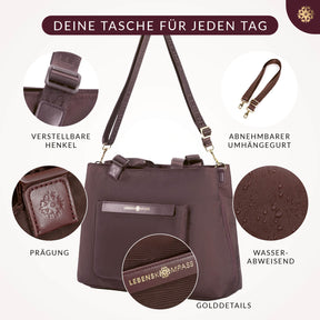 Everyday Bag - Schultertasche