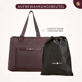 Everyday Bag - Schultertasche