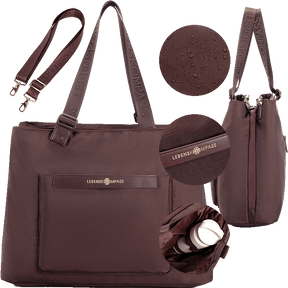 Everyday Bag - Schultertasche