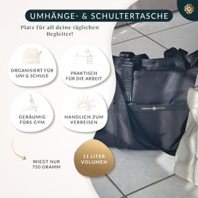 Everyday Bag - Schultertasche