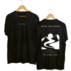 Lebenskompass T-Shirt - 