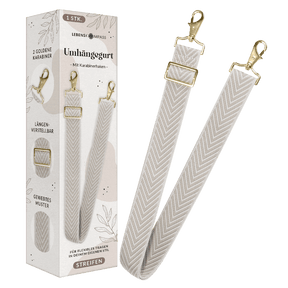 Umhängegurt für Taschen