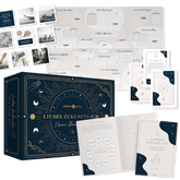 Vision Board Set "Liebes Zukunfts-Ich"