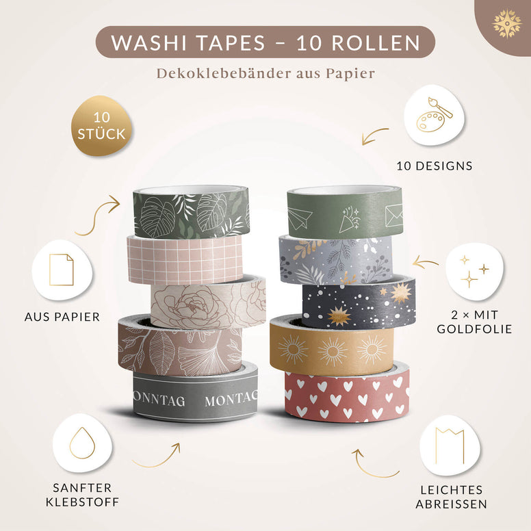#stil_10 rollen