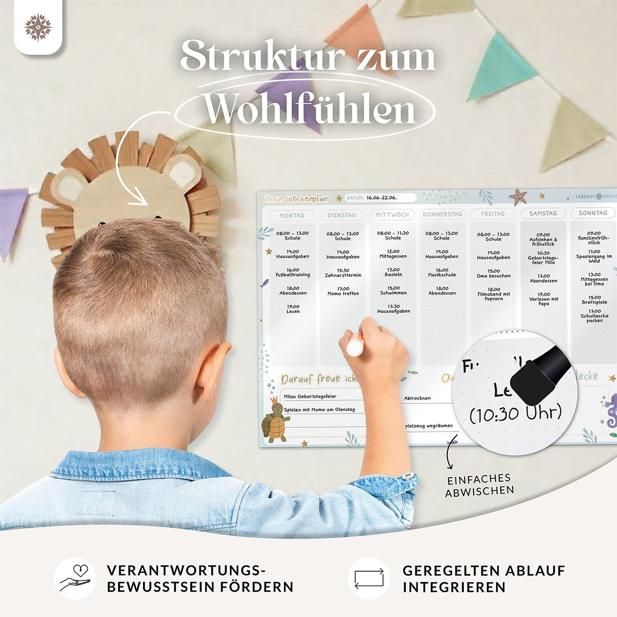 #stil_wellen wochenplan