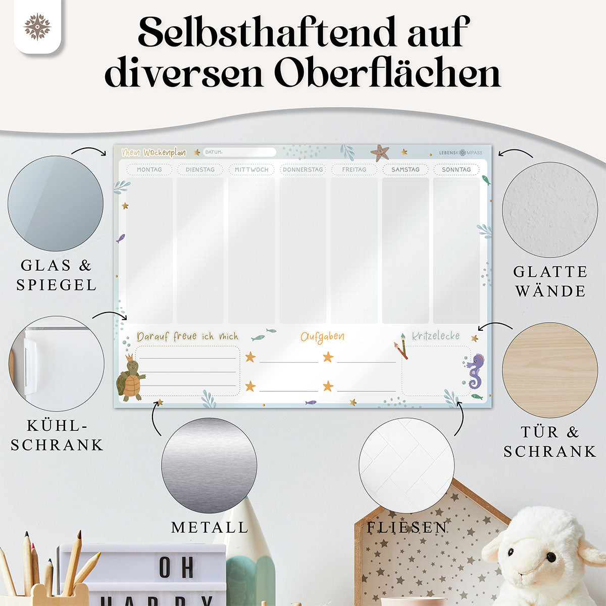 #stil_wellen wochenplan