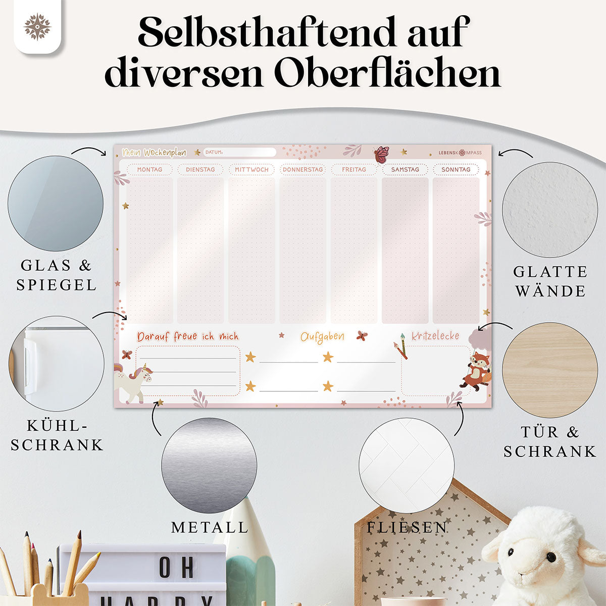 #stil_zauber wochenplan