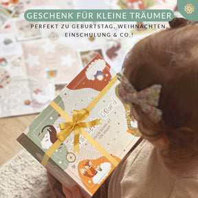 Vision Board Set "Liebes Zukunfts-Ich"