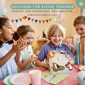 Vision Board Set "Liebes Zukunfts-Ich"