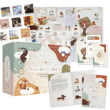 #stil_vision board für kinder