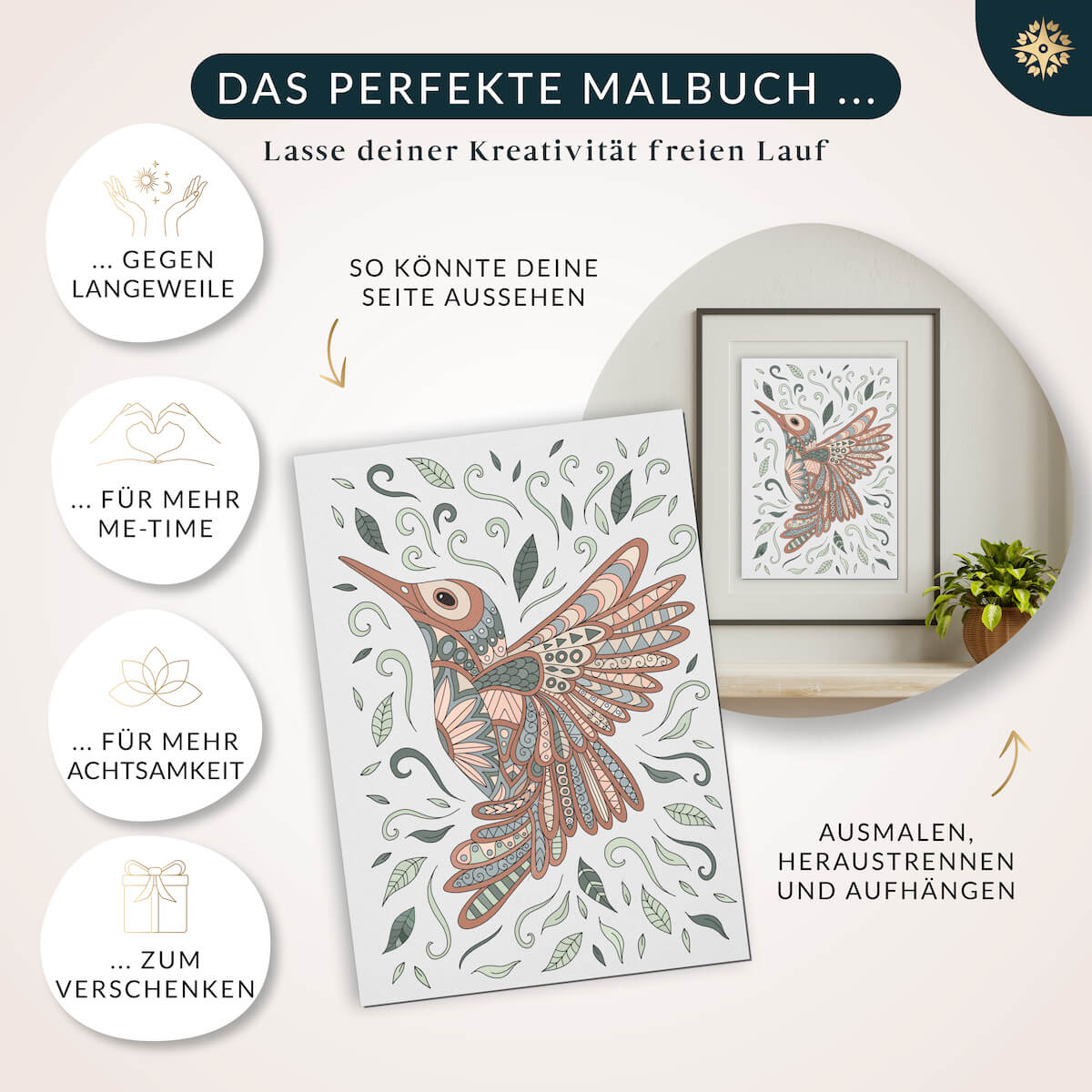 #stil_mit 100 stiften