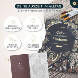 #stil_mit 100 stiften