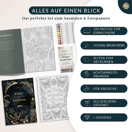 #stil_mit 24 stiften