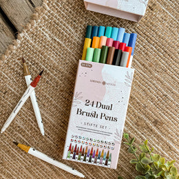 #stil_mit 24 stiften