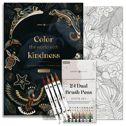 #stil_mit 24 stiften