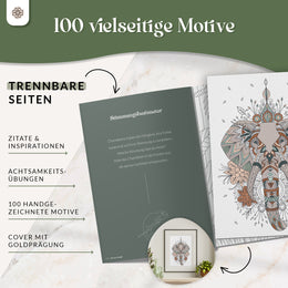 #stil_mit 48 Buntstiften