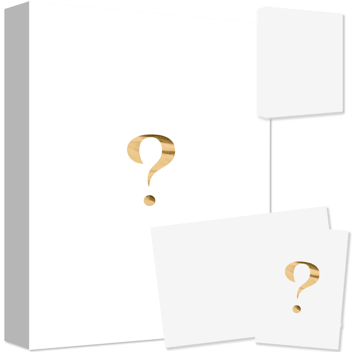 Kreativer Adventskalender mit 24 Stiften