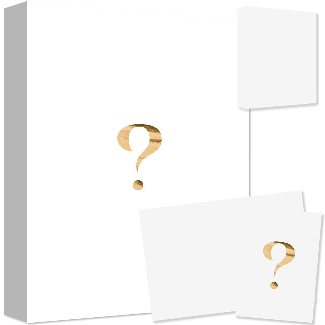 Kreativer Adventskalender mit 24 Stiften