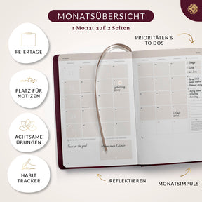 Lehrerkalender 2023/2024