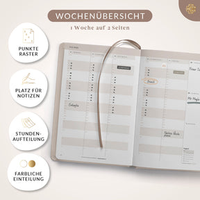 Lehrerkalender 2023/2024