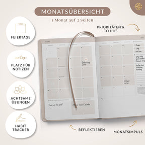 Lehrerkalender 2023/2024